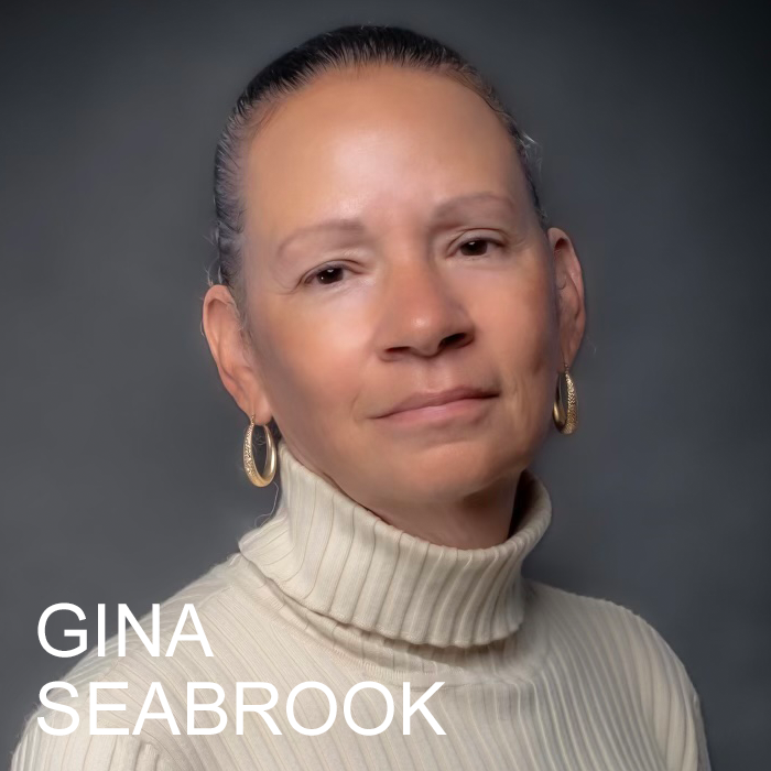 Gina Seabrook
